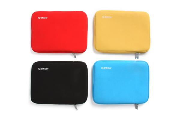 Buy cheap Printed Pattern Customized Neoprene Laptop Bag from wholesalers