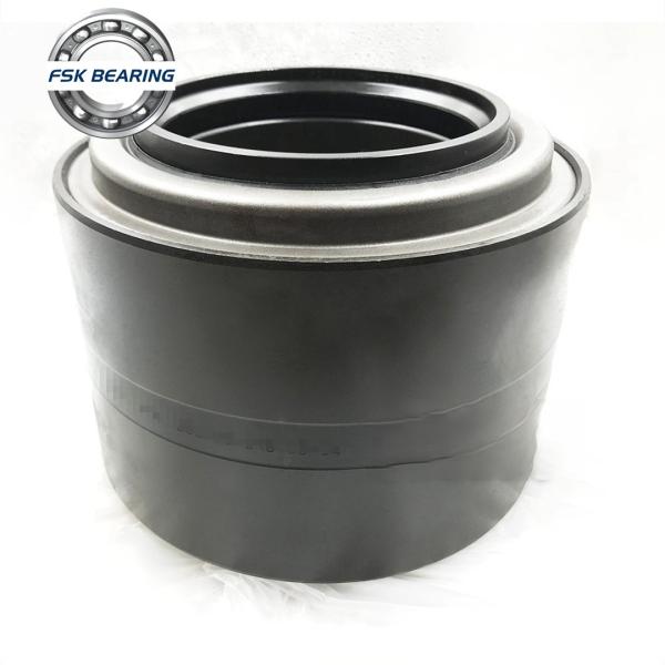 USA Market CTBU 140 x 220 Railway Bearing Unit 140x220x150x140mm Double Row