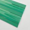 Buy cheap 3-10mm Embossed Roofing Sheets For Greenhouse Roofing Construction from wholesalers