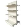 Buy cheap customized Innovative Product Best Selling For Grocery Store Shelves supermarket shelves gondola double sided from wholesalers
