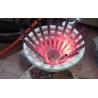 Buy cheap 25KW Medium Frequency Induction Heating Equipment for Quenching, Annealing from wholesalers