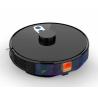 Buy cheap 2600mAh Smart Intelligent Lidar Robot Vacuum Cleaner 120min Working Time from wholesalers
