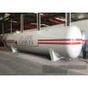 Buy cheap 40CBM Q345R Carbon Steel LPG Gas Cylinder Filling Plant from wholesalers
