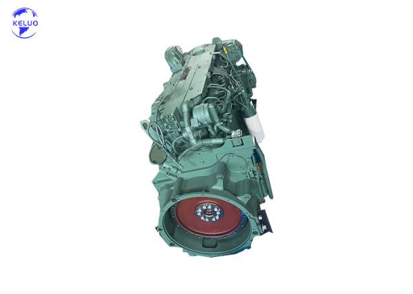 Buy cheap Volvo Penta Engine Tad750ve Tad760VE Diesel Engine In Stock from wholesalers