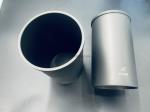 3mm Kobelco Engine Parts Engine Cylinder Sleeves 112*117*122Mm J05E