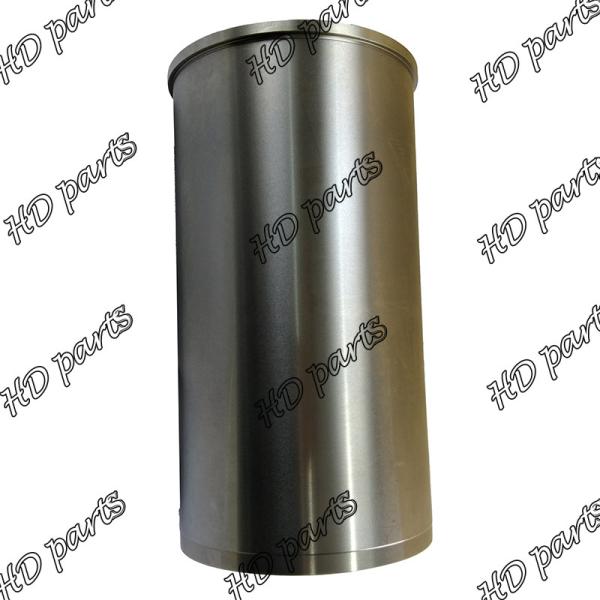 Buy cheap 6RB1 Diesel Engine Cylinder liner 1-11261288-0 1-11261-082-0 For ISUZU from wholesalers