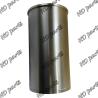 Buy cheap 6RB1 Diesel Engine Cylinder liner 1-11261288-0 1-11261-082-0 For ISUZU from wholesalers