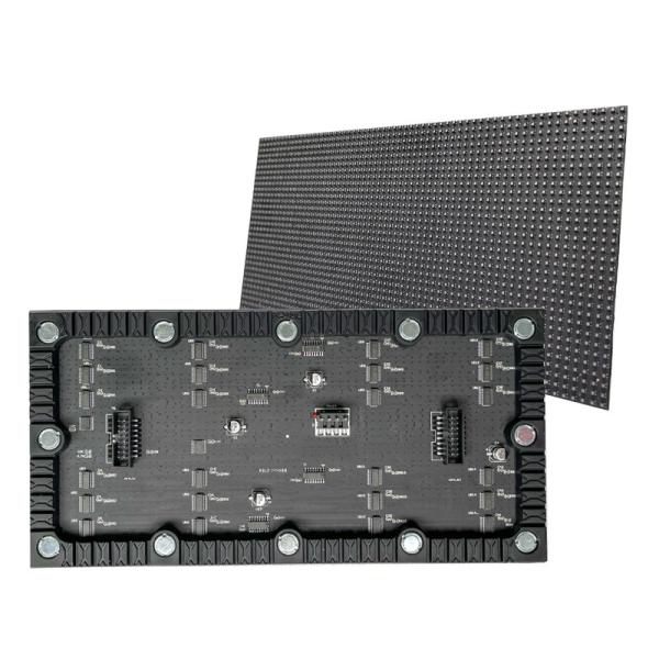 Buy cheap Curved Flexible P3 Modular LED Display Panels High Refresh Rate from wholesalers