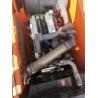 Buy cheap Original Used Doosan Dh210w-9 Wheeled Excavator 21 Ton In Shanghai from wholesalers
