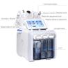 Buy cheap Acne Scars Skin Tightening Oxygen Hydrafacial Machine SPA20/24/25 from wholesalers
