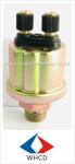 M18*1.5 Engine Oil Pressure Sensor For Heavy Earth Moving Machinery