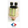 Buy cheap M18*1.5 Engine Oil Pressure Sensor For Heavy Earth Moving Machinery from wholesalers