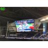 Buy cheap P8 Square Sport Stadium Timer Video Led Display 160 Degree Viewing Angle from wholesalers