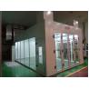 Buy cheap Luxury Car Spray Booth For Auto Repair Academy Training Paint Equipments from wholesalers