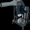 Buy cheap Air Pressure Foot Valve 1.5kw 150kg/H Pillow Bag Filler 0.4Mpa from wholesalers