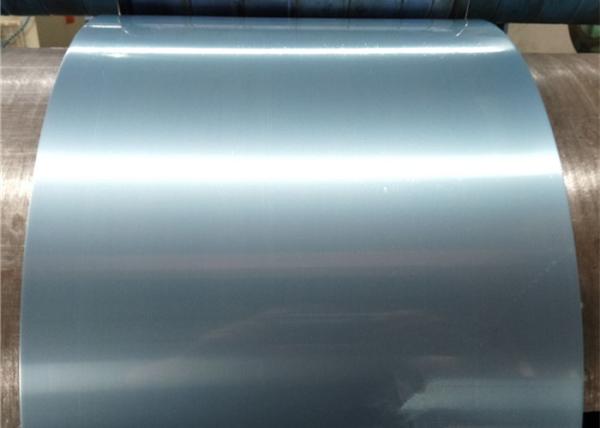 Buy cheap A240 2B Ba Bright Finish Steel Strip Coil / 430 201 Stainless Steel Sheet Coil from wholesalers