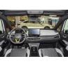Buy cheap Multi Function Mini Electric Car Compact Rechargeable 5 Seats from wholesalers