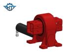 Vertical Mounted Slew Drive for Solar Tracker Single Axis Technology