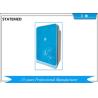 Buy cheap Home Air Purification System , Office Air Purifier Circulation Air Volume 800m3 / H from wholesalers