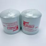 Construction Machinery Truck Engine Parts WF2073 Fuel Filter For Cummins