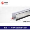 Buy cheap Picture Hanging System(Aluminum U-type track) silver/black/white from wholesalers