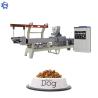 Buy cheap Twin Screw Extruder Pet Food Production Line Automatic from wholesalers