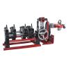 Buy cheap Convenient Pipeline HDPE Butt Fusion Welding Equipment SHT250-2/4(A) For Construction from wholesalers