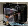 Buy cheap Stand Up Roasted Chicken Packaging Bags With Zip Top Hot Rotisserie Chicken Bag, Microwaveable pouch from wholesalers