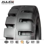 Buy cheap ISO9001 ECE 40PR Off The Road Tires For Dumper truck L-5 23.5-25 from wholesalers