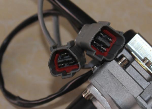 Buy cheap PC450-6 PC450LC-6 Electric Governor Stepper 7834-40-2003 Throttle Motor from wholesalers