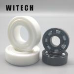 Thin Section Si3N4 6209 Semiconductor Ball Bearings