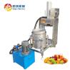Buy cheap 150L Hydraulic Presser for Coconut Milk and Fruit Juice Extraction in Dairy Products from wholesalers