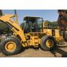 Buy cheap Low Rate & Repainting Used Payloaders CAT 9066G Wheel Loader Second Hand Wheel Loaders from wholesalers
