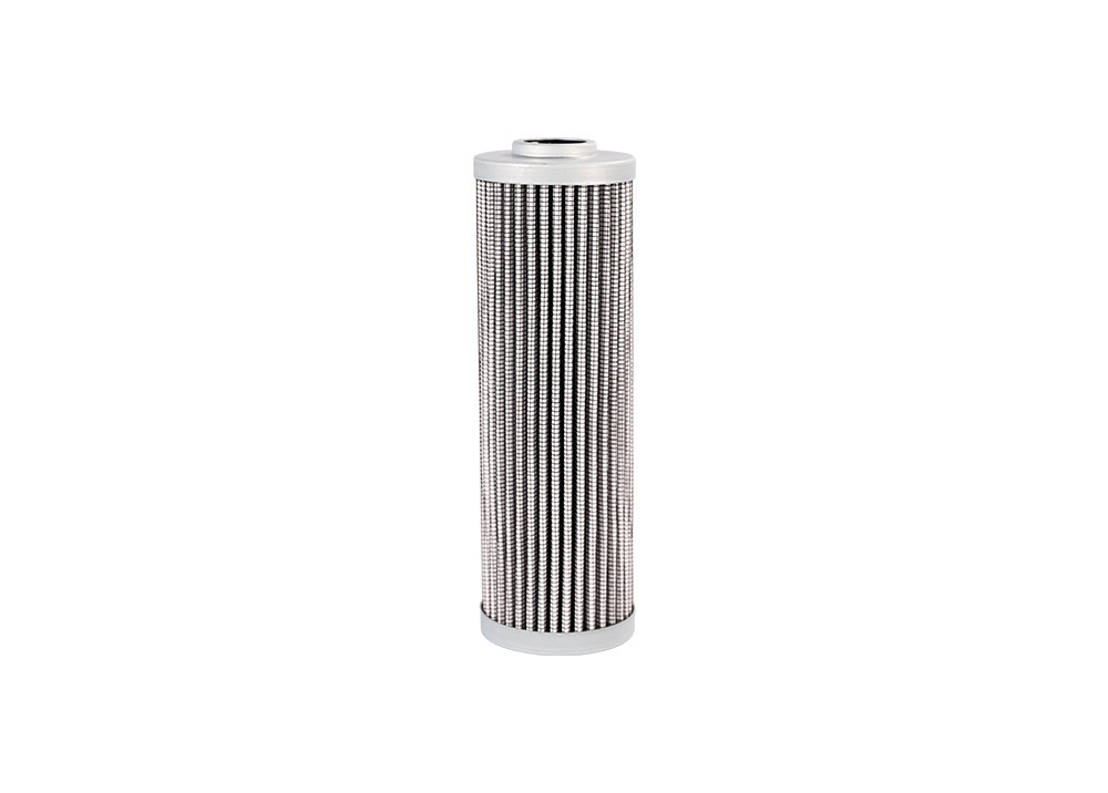 H1382 High Pressure Hydraulic Filter 54mm X 169mm Industrial Oil Filter For Vehicle