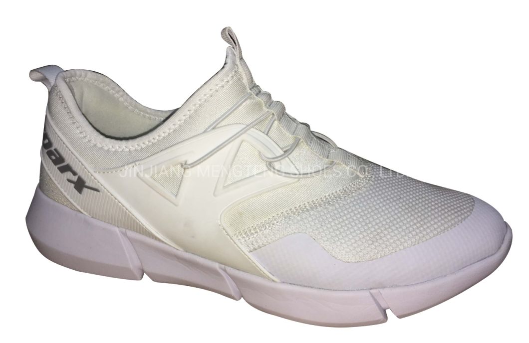New Style Walking Sneaker Shoes Factory High Quality Men Casual Running Jogging Sports Shoes