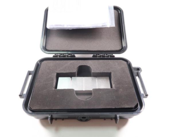 Buy cheap Eddy Current Edm Ultrasonic Calibration Block 7075 Aluminum from wholesalers
