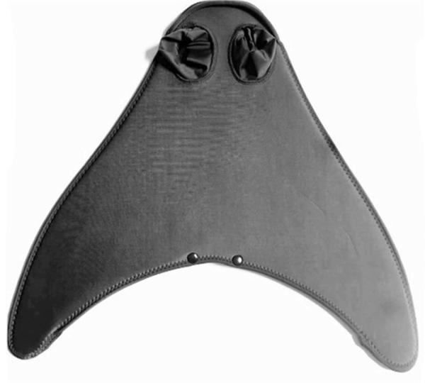 Buy cheap Custom Logo Mermaid Fins For Adults / Toddlers Good Toughness High Durability from wholesalers