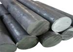 A105 Round Carbon Steel Rod Cold Drawn Q235 Welding