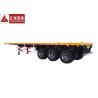 Buy cheap Standard Shipping Container Transport Truck Solid Packing With Strong Adaptability from wholesalers