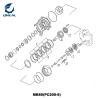 Buy cheap Excavator Spare Parts MB40 Swing Motor Parts from wholesalers