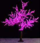 led outdoor tree lights