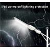 Buy cheap Promotional IEC 60598 Outdoor Street Light IP66 Aluminum Waterproof 50w 100w 150w 200w 240w Cobra LED Street Light from wholesalers
