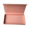 Buy cheap High Glossy Pink Chipboard Magnetic Closure Gift Box from wholesalers