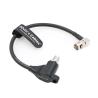 Buy cheap Alvin'S Cables SDI Protector For RED Komodo SDI Port Protection Cable Galvanic Isolators Right Angle BNC Male To Female from wholesalers
