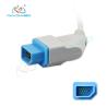 Buy cheap 15 Pin Connector OEM Medical Equipment Adult Forehead Spo2 Sensor from wholesalers