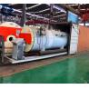 Buy cheap Industrial Connection-Ready Package Steam Boilers For Petroleum And Chemical Industry from wholesalers