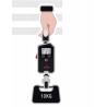 Buy cheap 2.4GHz RF SPEEDATA PK30 Intelligent Electronic Ruler AAA Battery IP20 from wholesalers