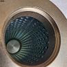 Buy cheap Mechanical Equipment Hydraulic Pressure Filter Element HC9601FDP8H with Glass Fiber from wholesalers