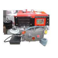 Buy cheap Red R180NL 2600RPM 7.7HP Water Cooled Diesel Engine product