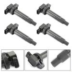 high quality Ignition coils 90919-02240 9091902240